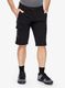 Dviratininko šortai 100% Ridecamp Short - black