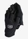 Pirštinės be pirštų 100% Sling Bike Short Finger Gloves - black