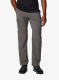 Kelnės su nusegamomis klešnėmis Columbia Silver Ridge Utility Convertible Pant Short - city grey