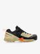 Batai GORE TEX Salomon X Ultra Alpine GTX - sponge/black/red