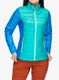 Šilta moteriška striukė Patagonia Nano Puff Jacket - subtidal blue