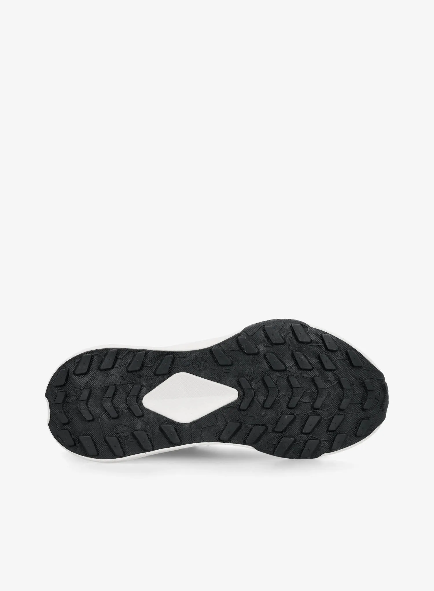 Vaikiški batai The North Face Altamesa - tnf black/asphalt grey