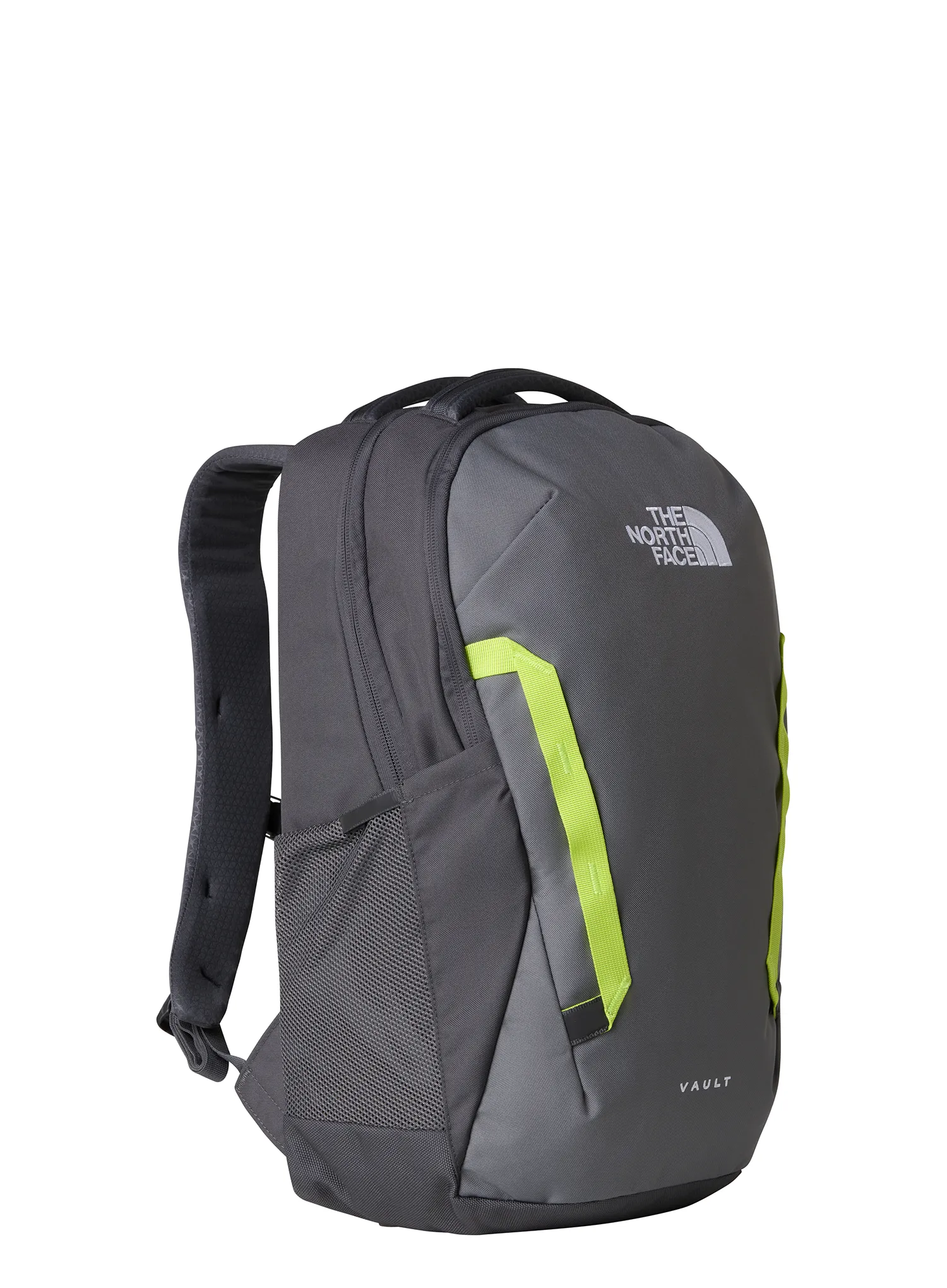 Kompiuterio kuprinė The North Face Vault - anthracite grey