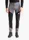Žygio kelnės The North Face Felik Slim Tapered Pant - smoked pearl/tnf black