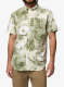 Marškiniai Columbia Rapid Rivers Printed Short Sleeve Shirt - safari/flowerblur