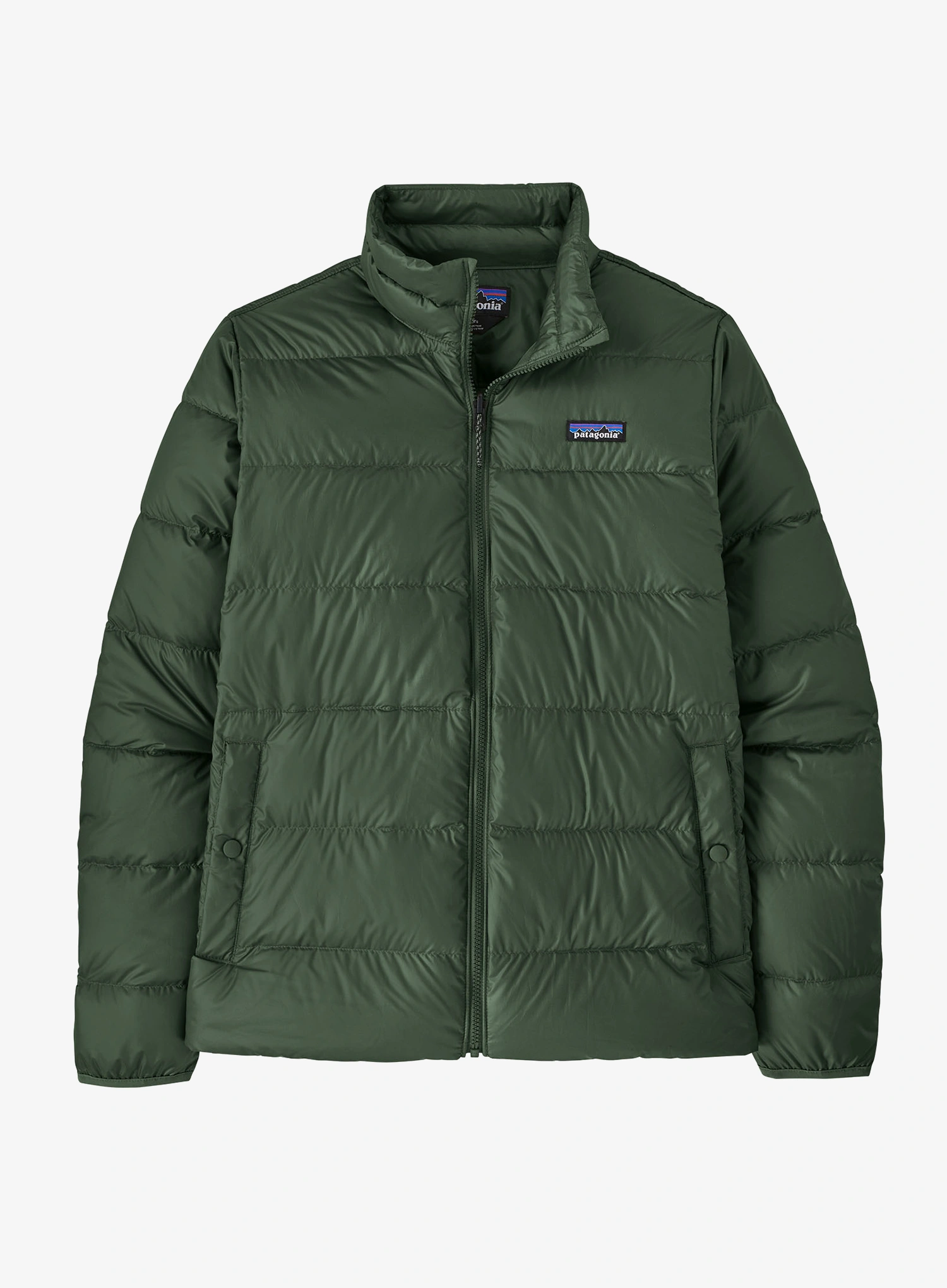 Striukė 3in1 Patagonia Tres 3-in-1 Parka - treeline green