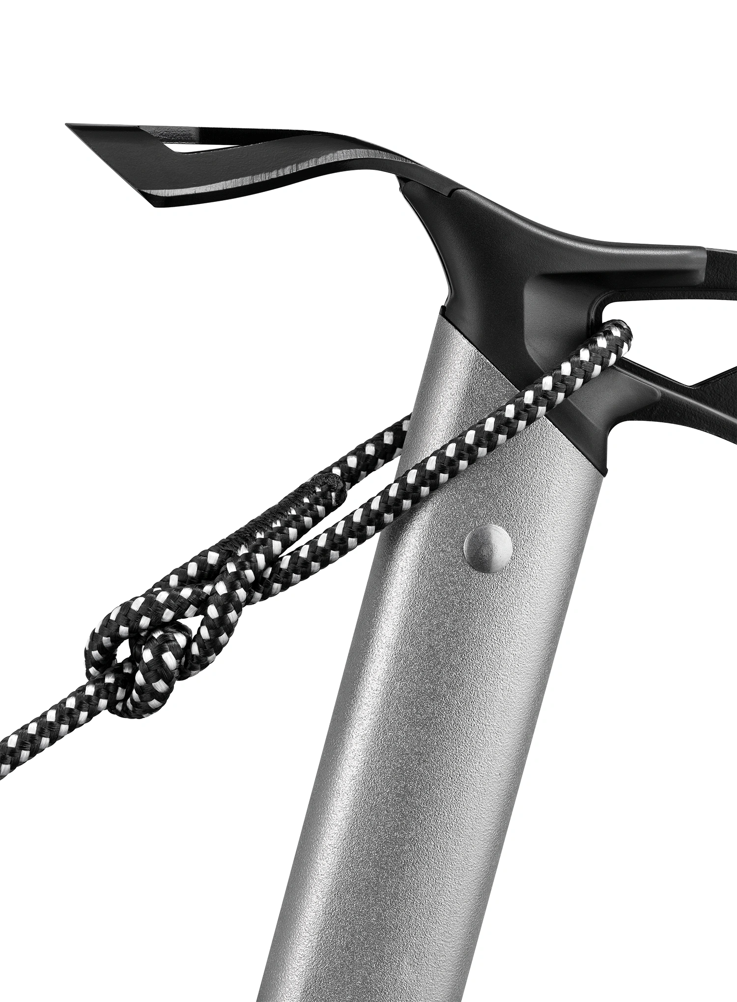 Ledkirtis Petzl Glacier Linkin - grey