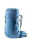 Turistinė kuprinė Deuter Aircontact Ultra 40+5 - wave/ink