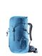 Turistinė kuprinė vaikui Deuter Climber 22 - wave/ink