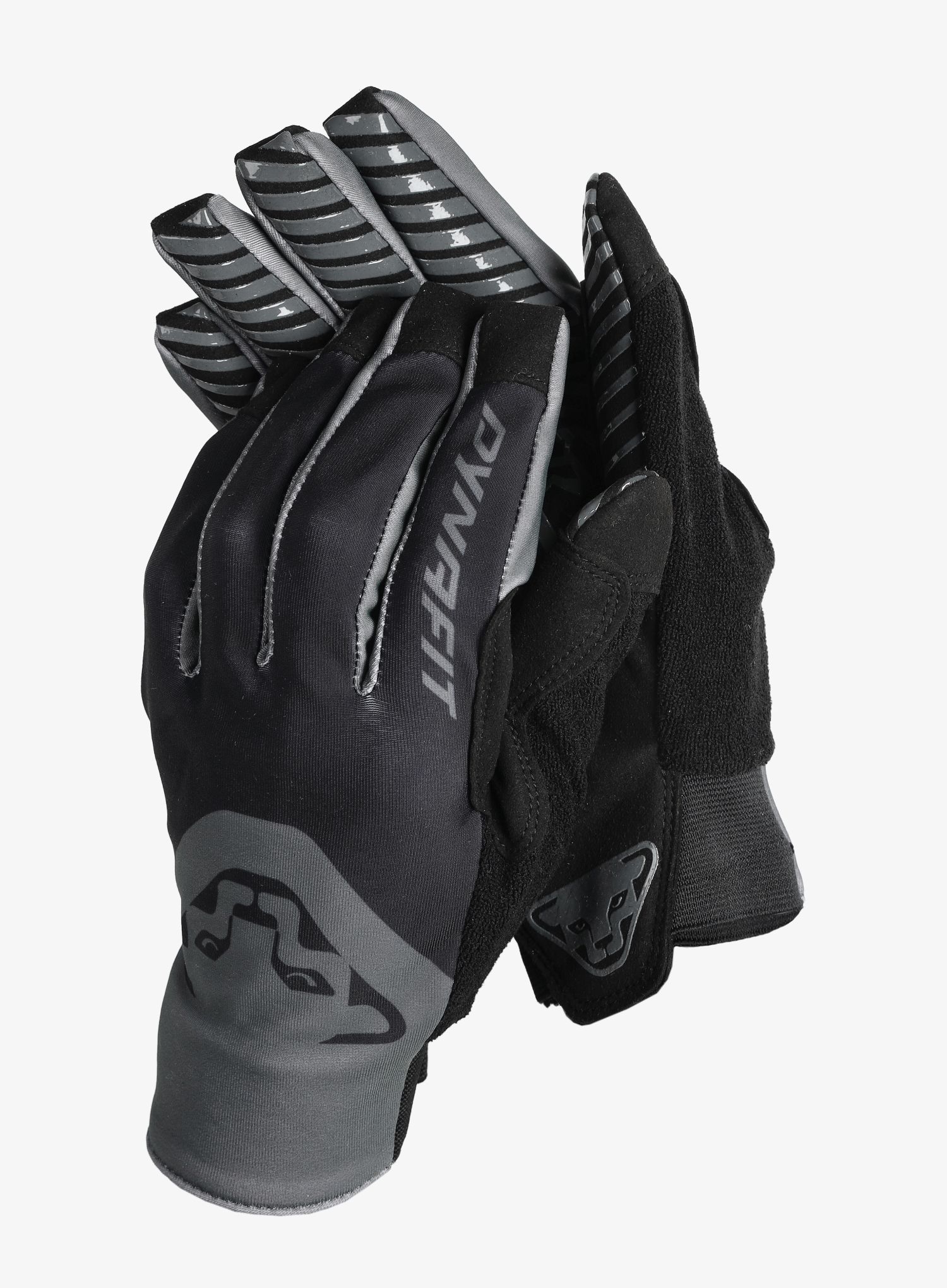 Pirštinės Dynafit DNA 2 Gloves - black grey