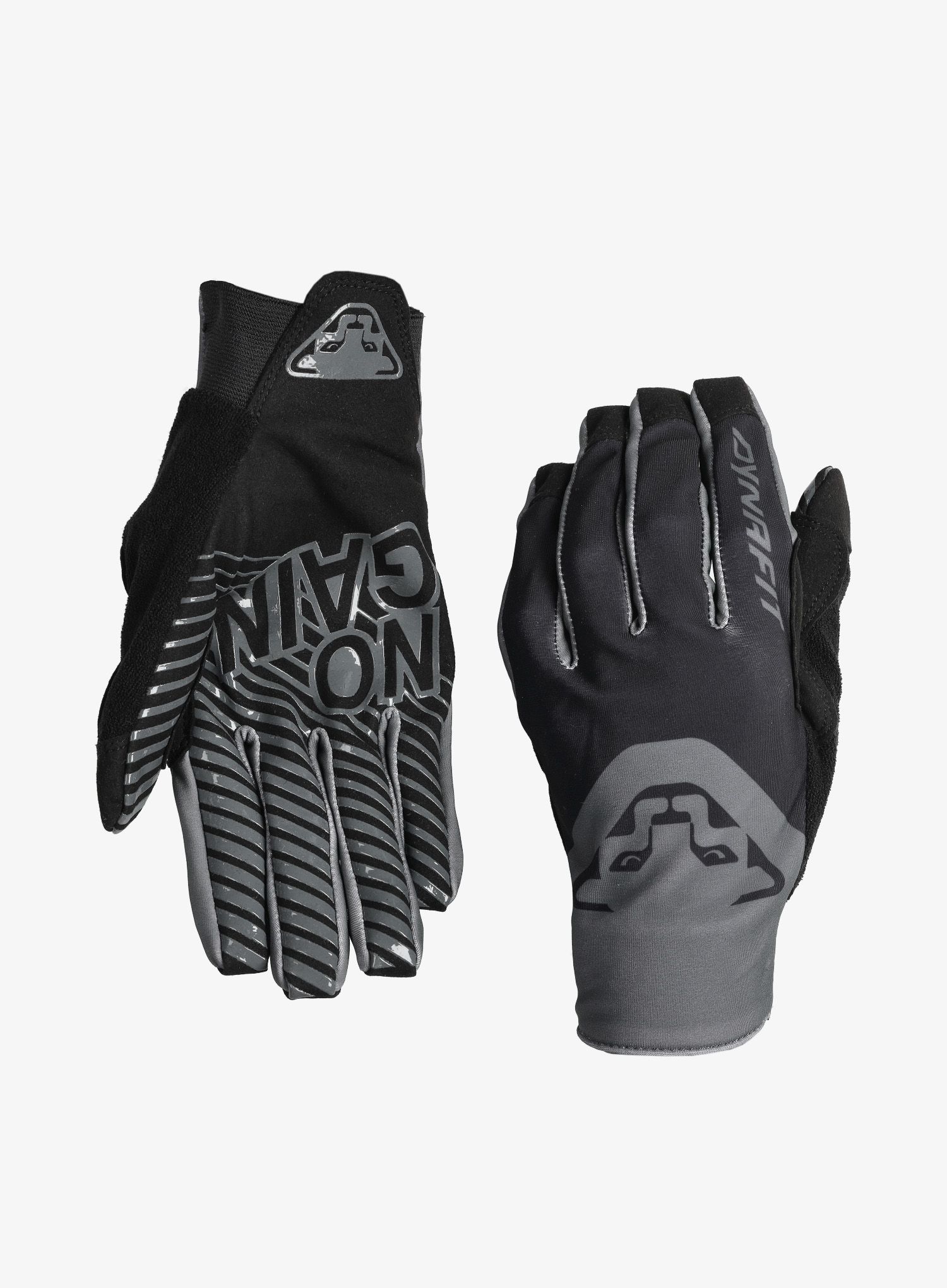 Pirštinės Dynafit DNA 2 Gloves - black grey