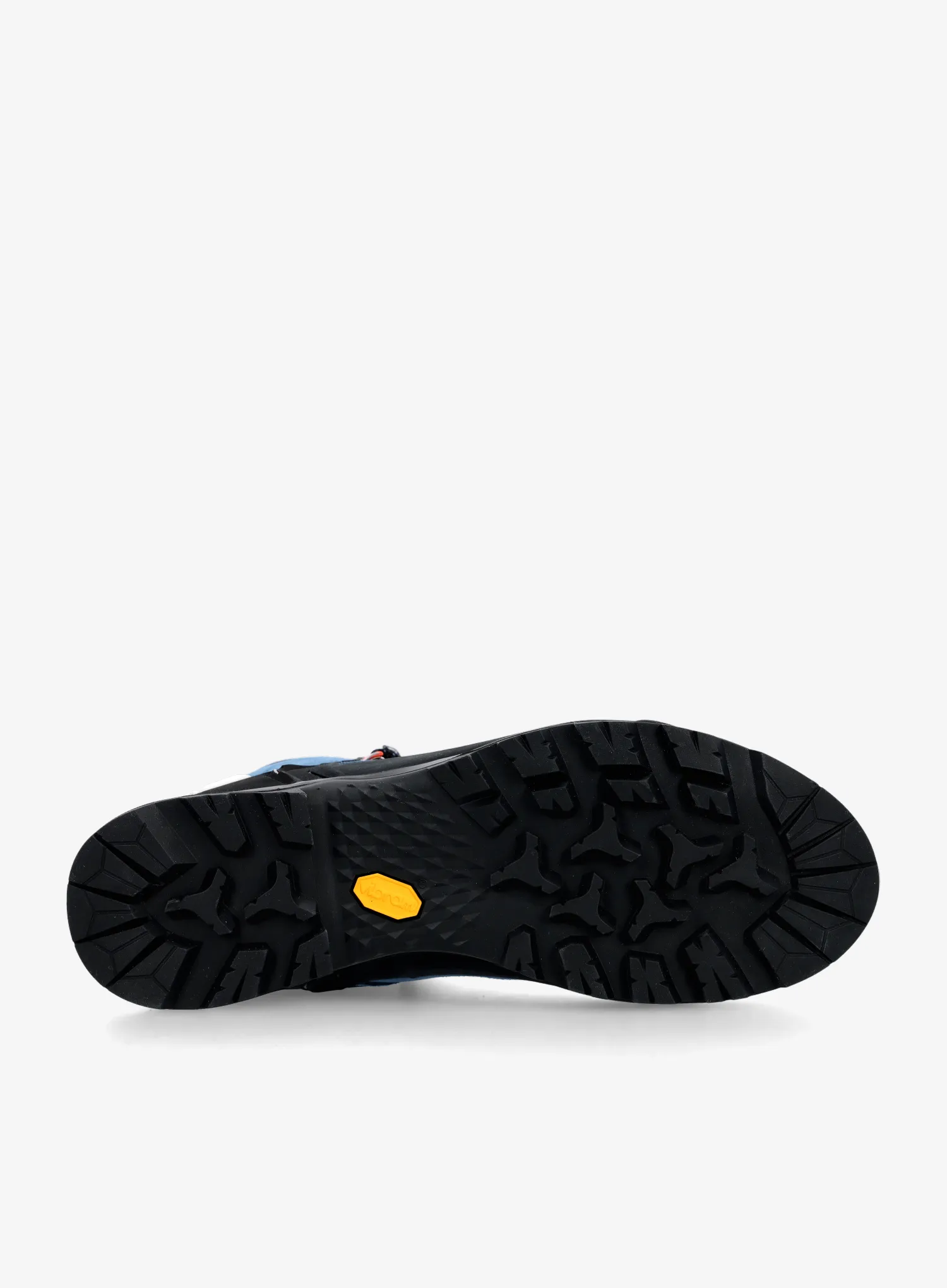 Žygio batai Salewa MTN Trainer 2 Mid GTX - java blue/black