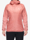 Moteriška striukė Salewa Ortles Hyb TWR Jacket - desert pink