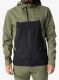 Striukė nuo lietaus Dynafit Transalper 3L Jacket - military green