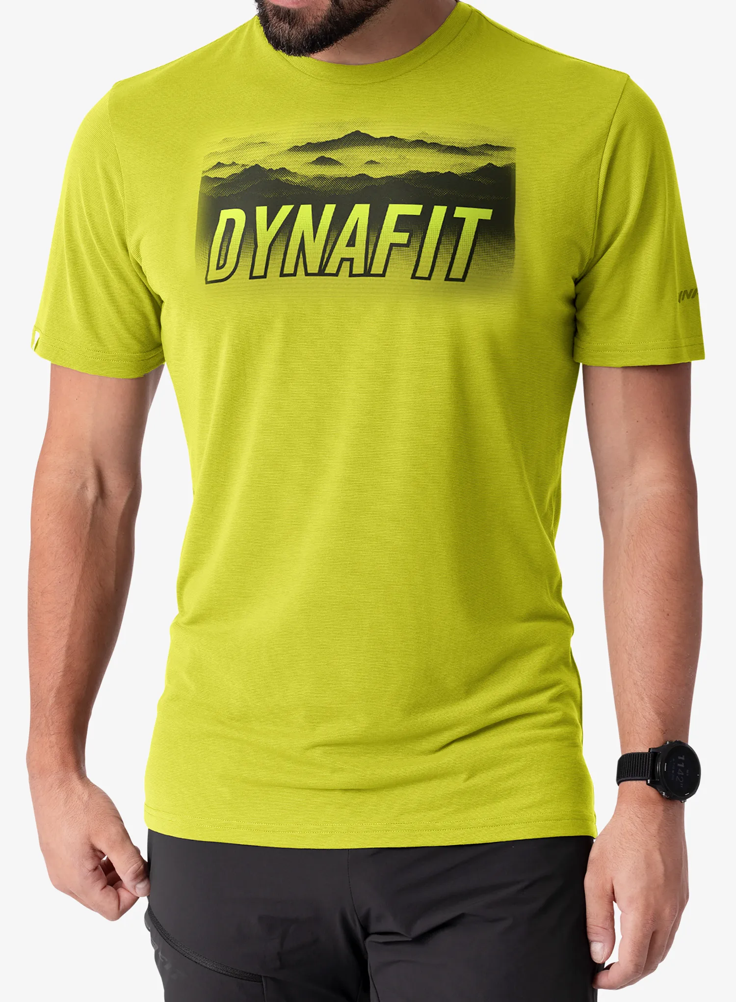 qweDynafitTransalperGraphicSSTeegoldenlime4053866845403a.webp