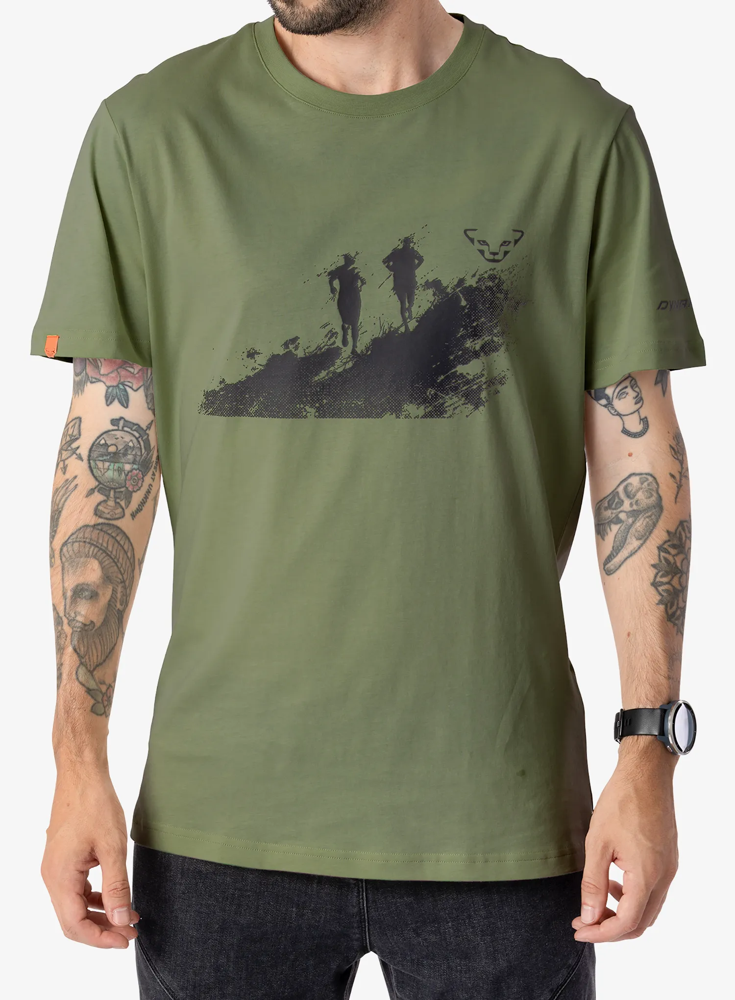 qweDynafitGraphicCottonSSTeemilitarygreenrunners4053866847704a.webp