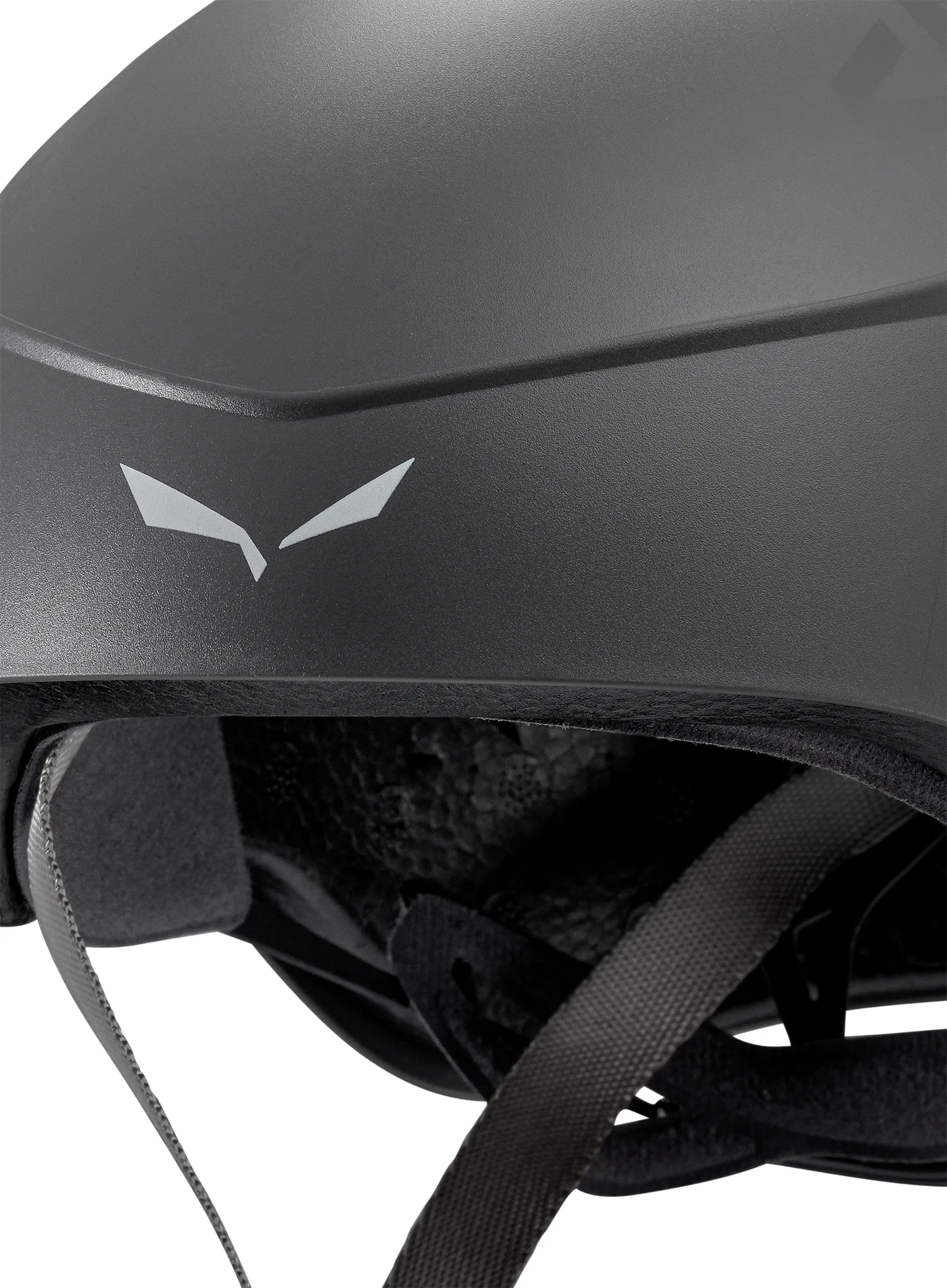 Šalmas laipiojimui Salewa Pura 2.0 Helmet - onyx