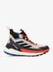 Turistiniai batai adidas TERREX Free Hiker 2 GTX - wonder beige/core blk/seimor