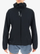 Bėgimo striukė moterims Inov-8 Stormshell V2 - black