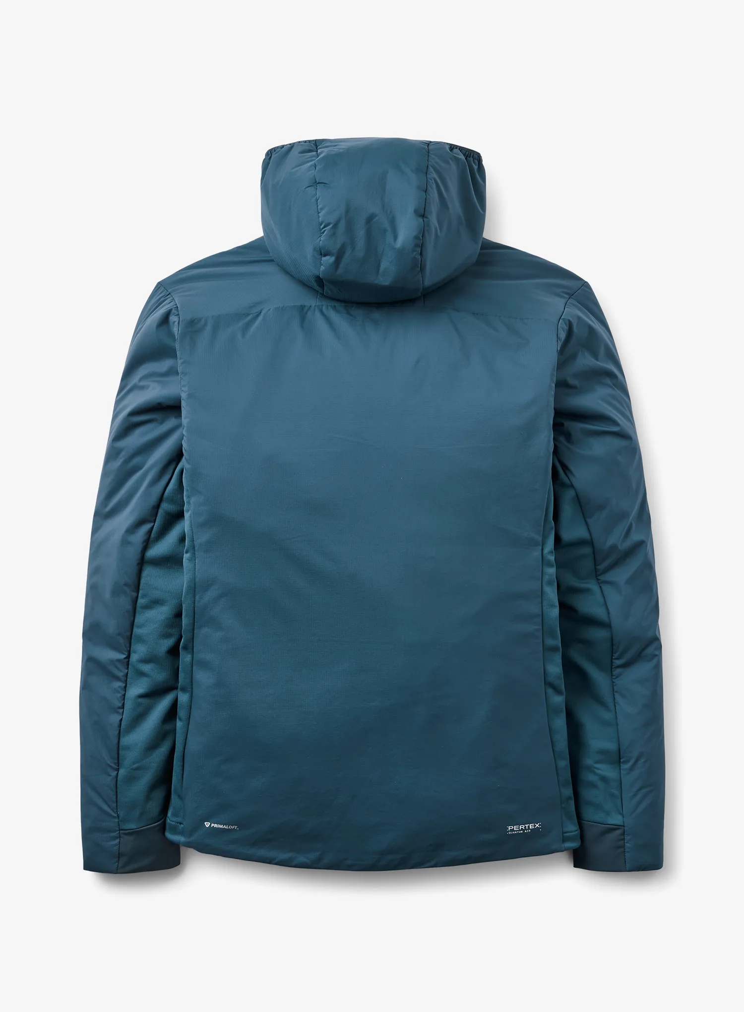 Šilta striukė Rab Xenair Alpine Flex Jacket - tempest blue