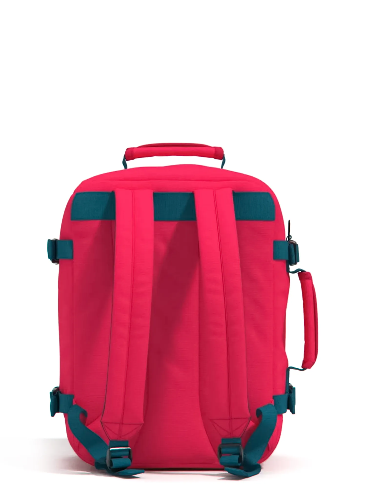 Kelioninė kuprinė CabinZero Classic 28 L - miami magenta