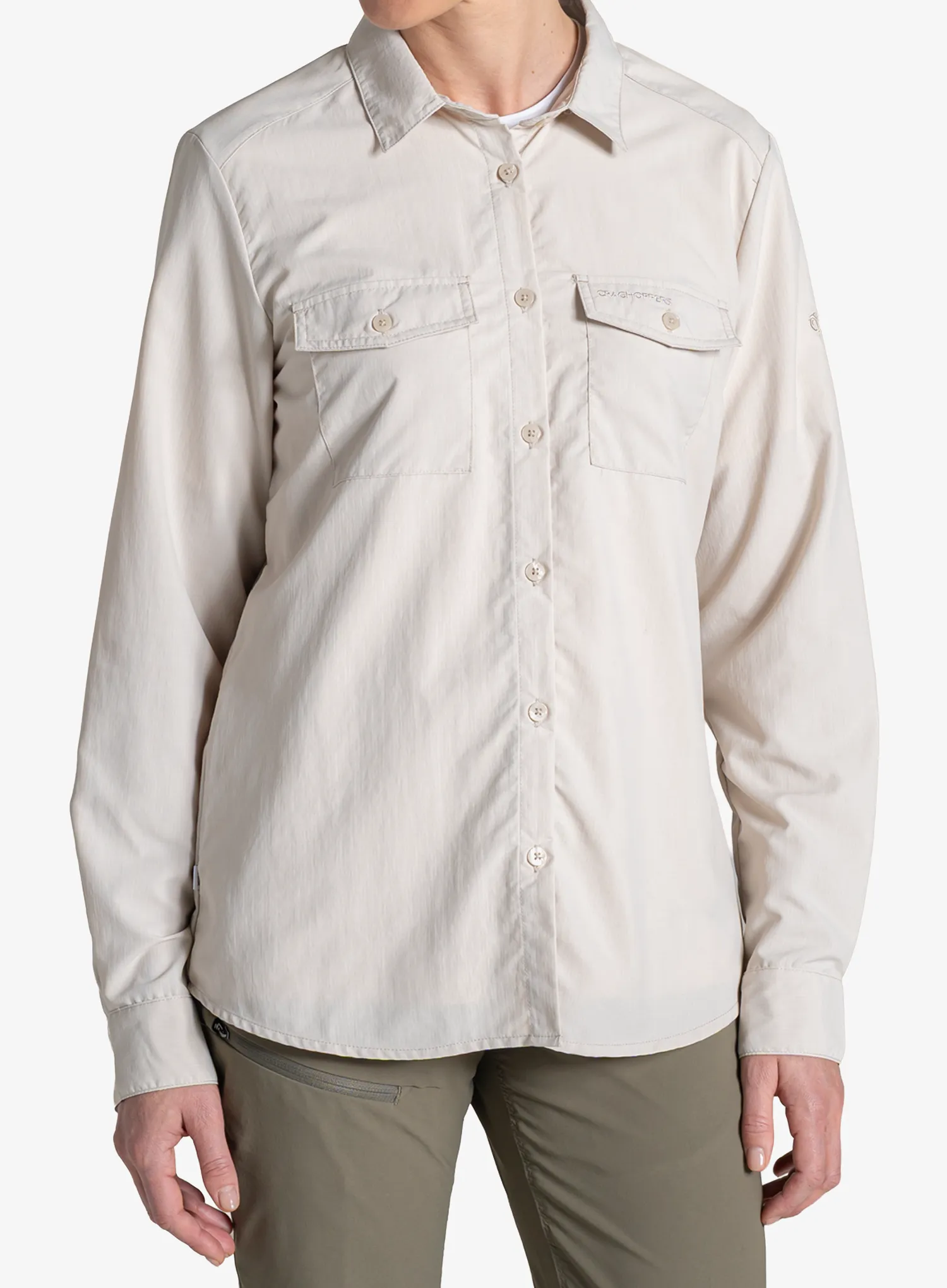 qweCraghoppersNosiLifeLoukkosLongSleevedShirtoyster5063260165129a.webp