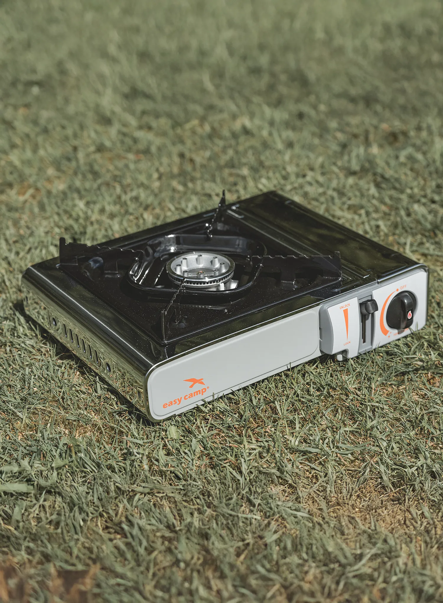 Turistinė dujinė viryklė Easy Camp Tour Stove