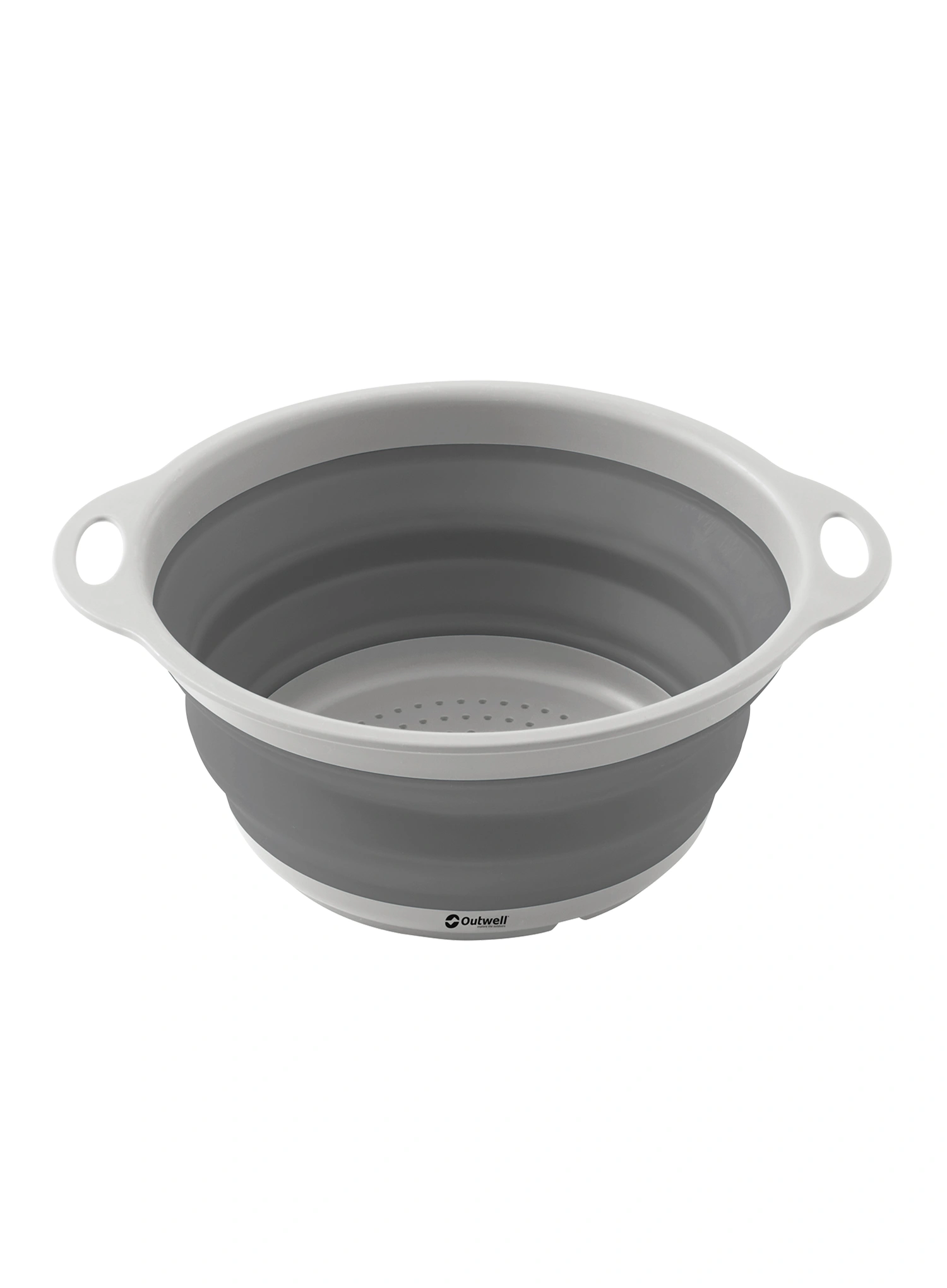Rėtis Outwell Collaps Colander - grey mist