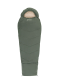 Miegmaišis vaikui Outwell Convertible Junior (120-150 cm) - dusty green