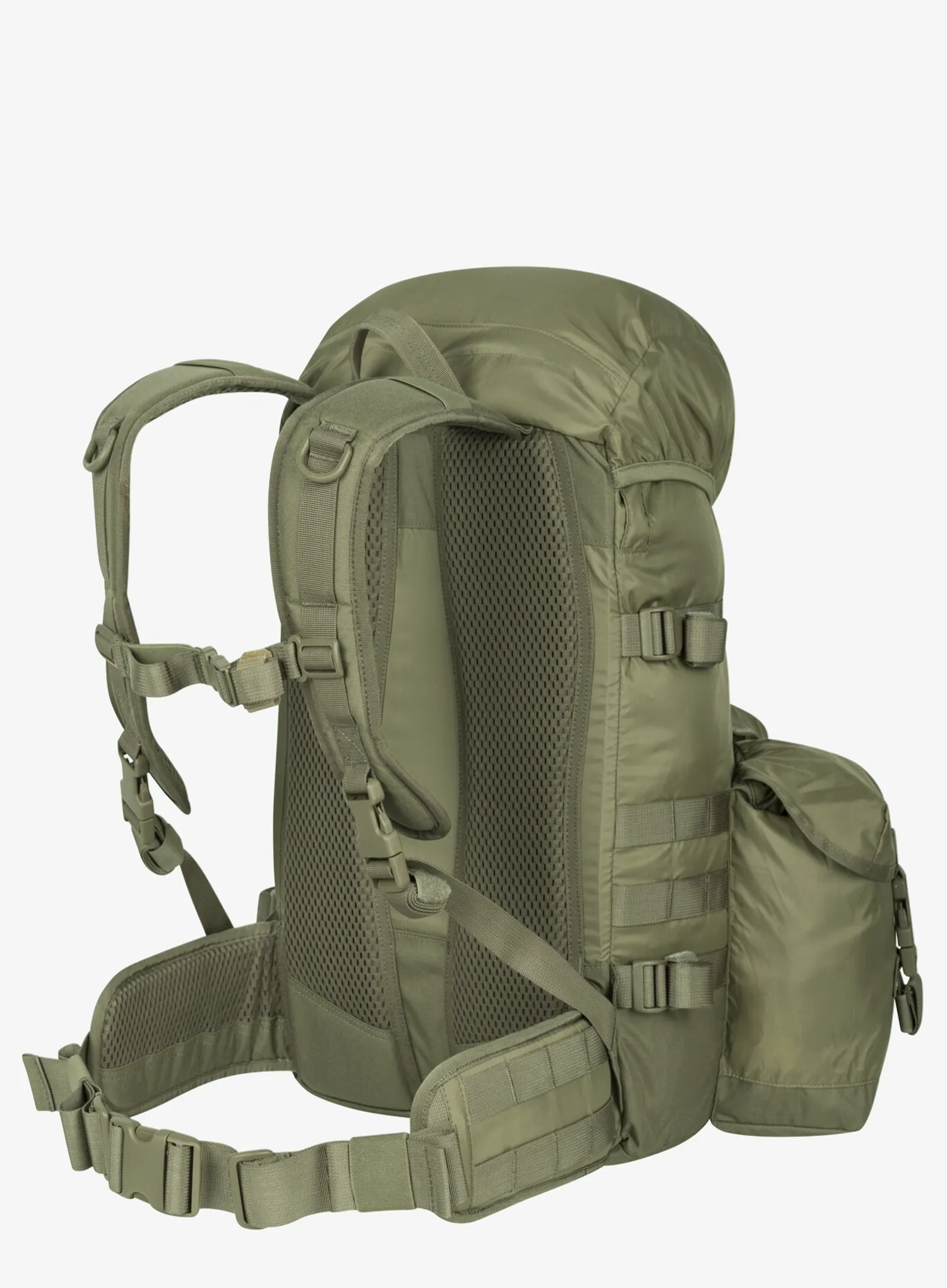 Taktinė kuprinė Helikon-Tex Matilda - olive green