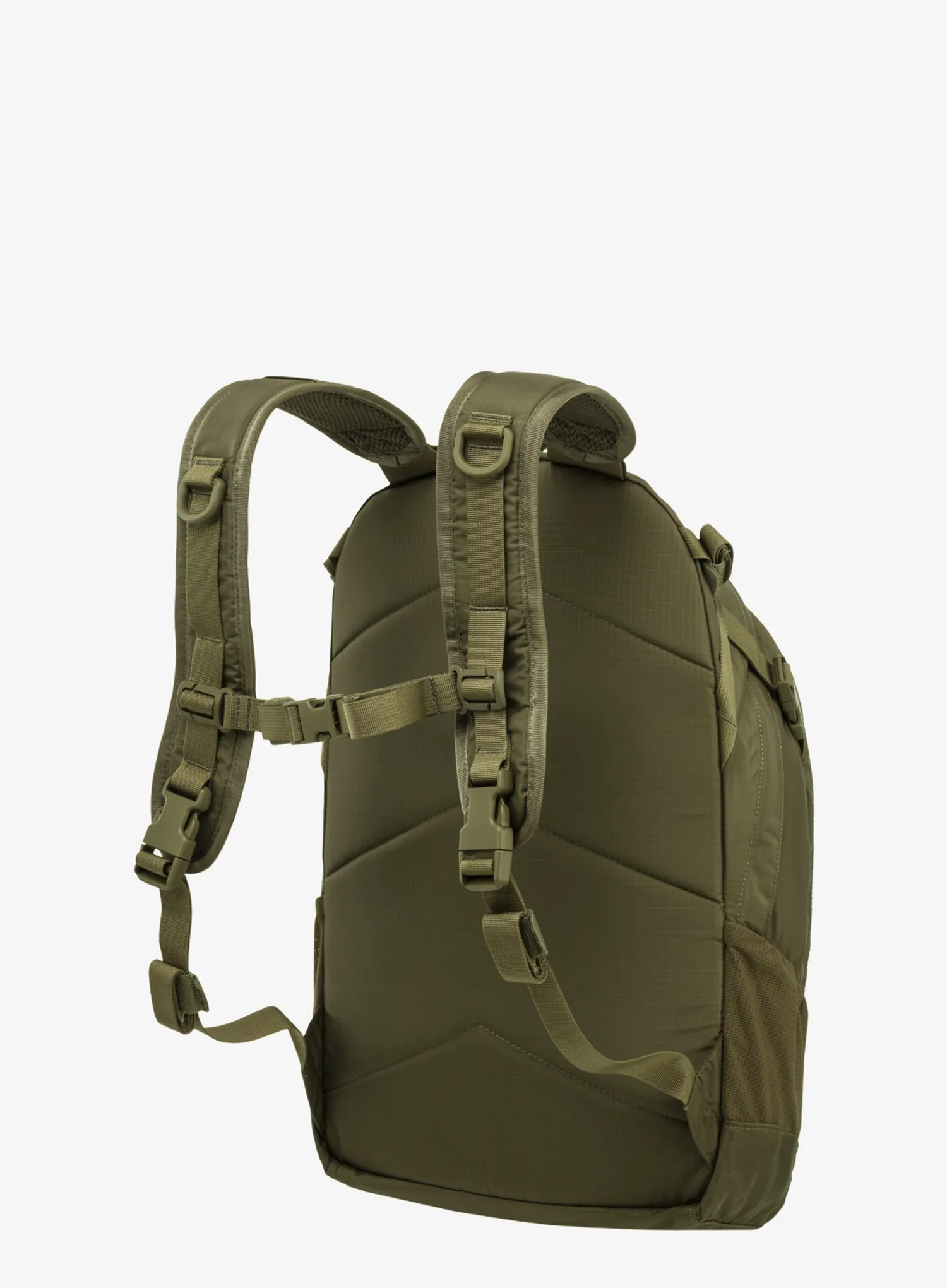 Taktinė kuprinė Helikon-Tex EDC Lite - olive green