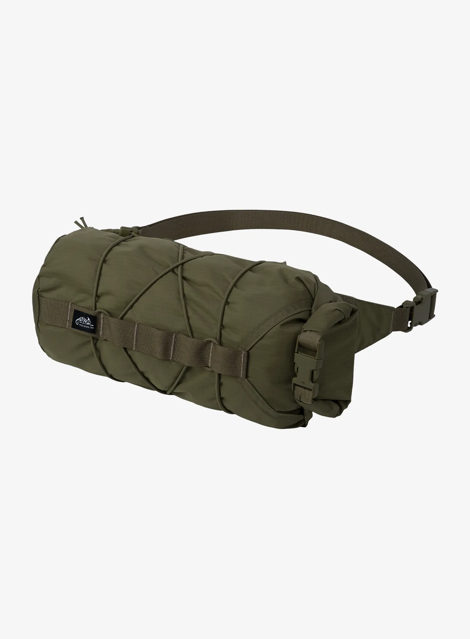 Piniginė ant juosmens Helikon-Tex Foxhole - olive green