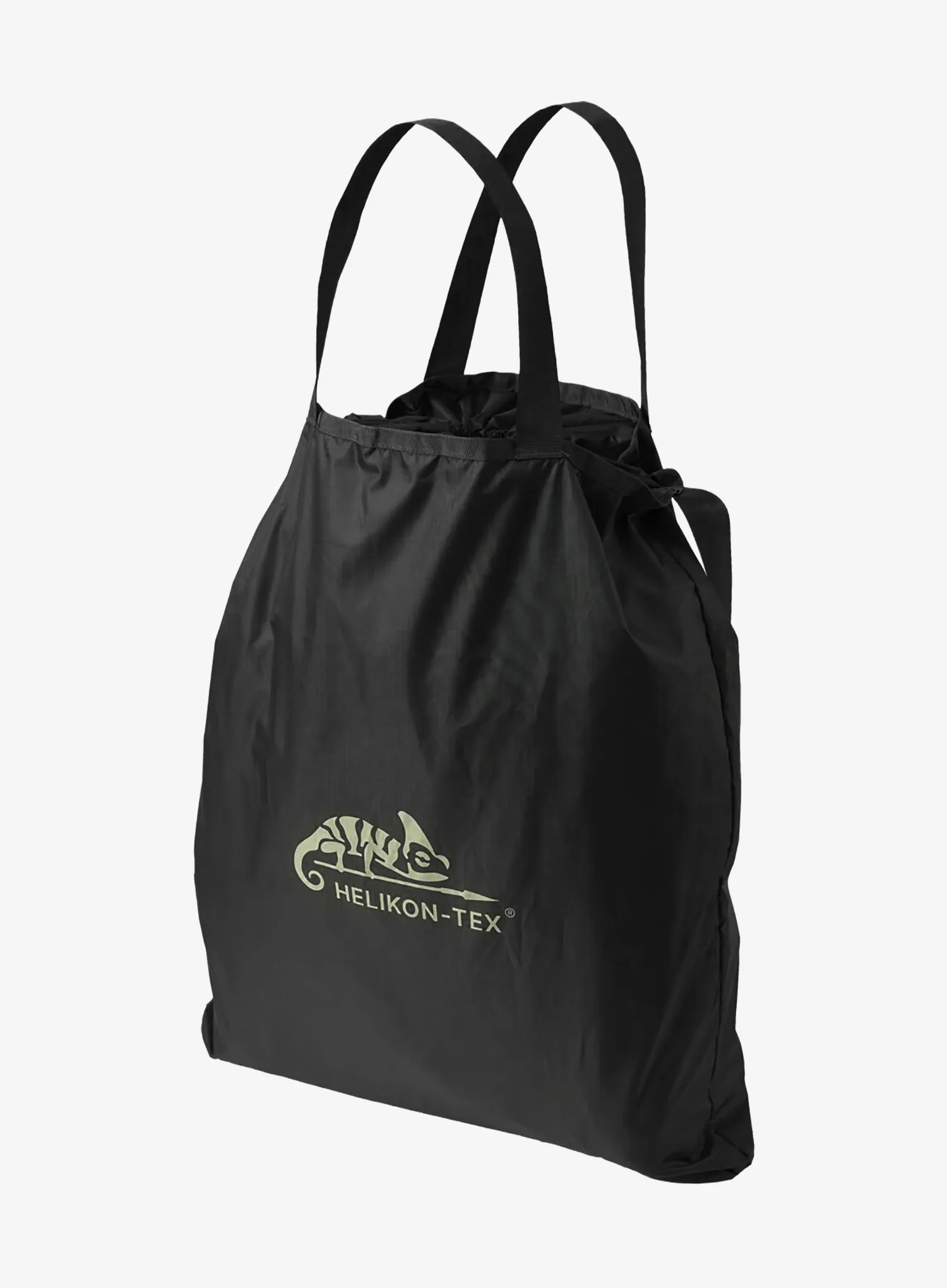 Krepšys per petį Helikon-Tex Carryall Daily - black