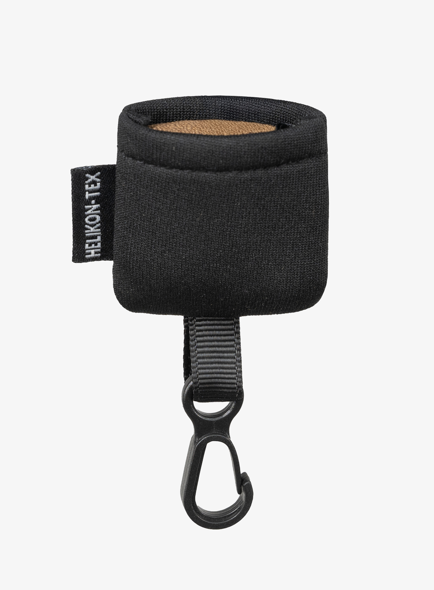 Objektyvų valymo šluostė Helikon-Tex Lens Cleaning Cloth - coyote