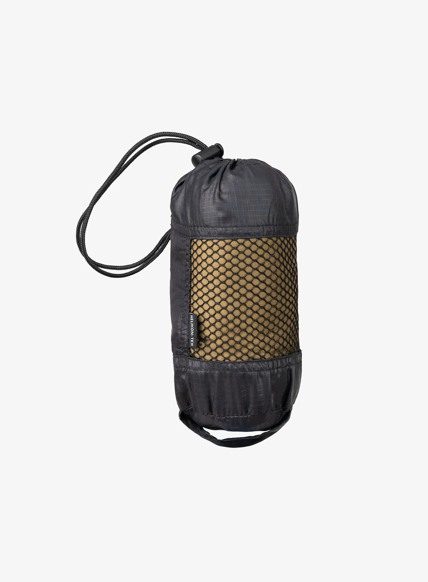 Greitai džiūstantis rankšluostis Helikon-Tex Field Towel L - coyote