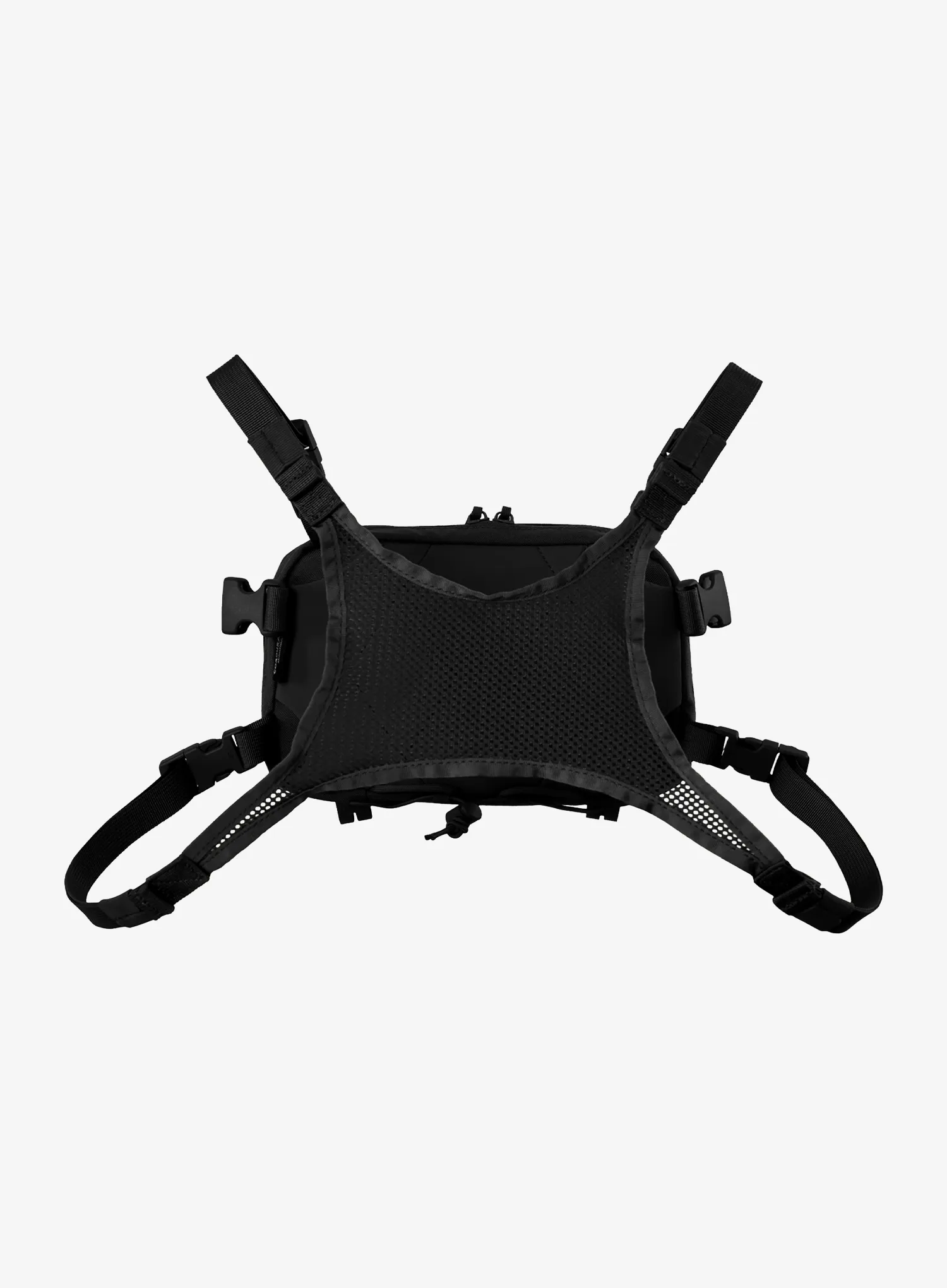Rankinė Helikon-Tex Chest Pack Numbat Small - black