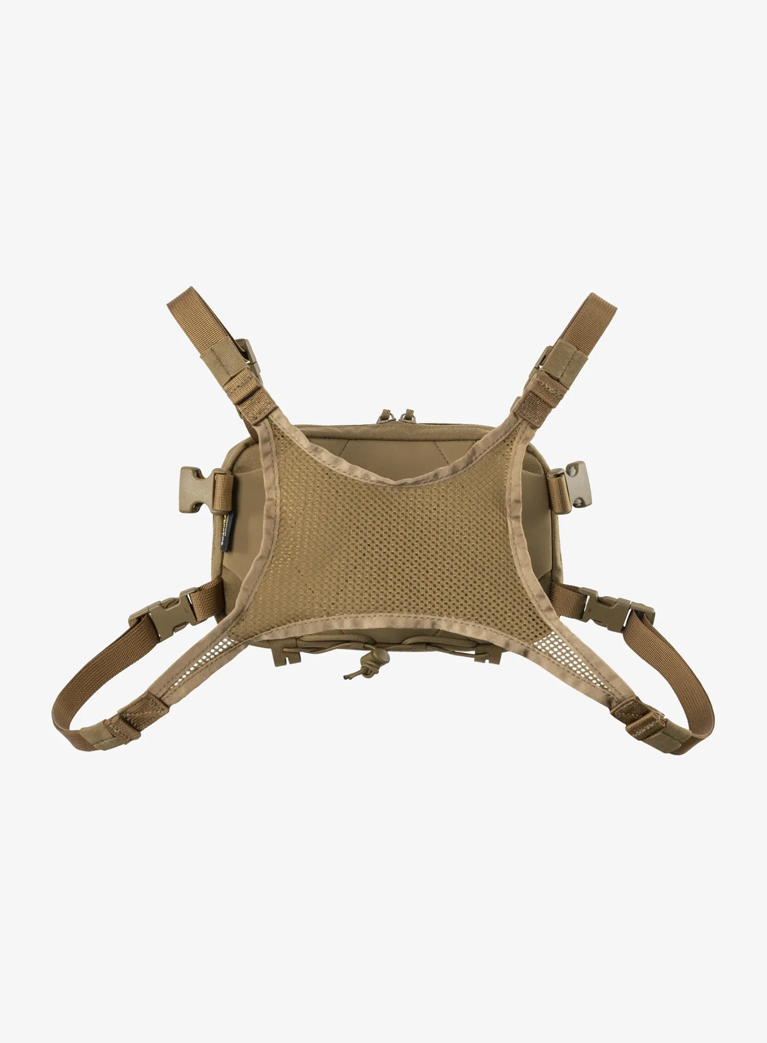 Rankinė Helikon-Tex Chest Pack Numbat Small - coyote