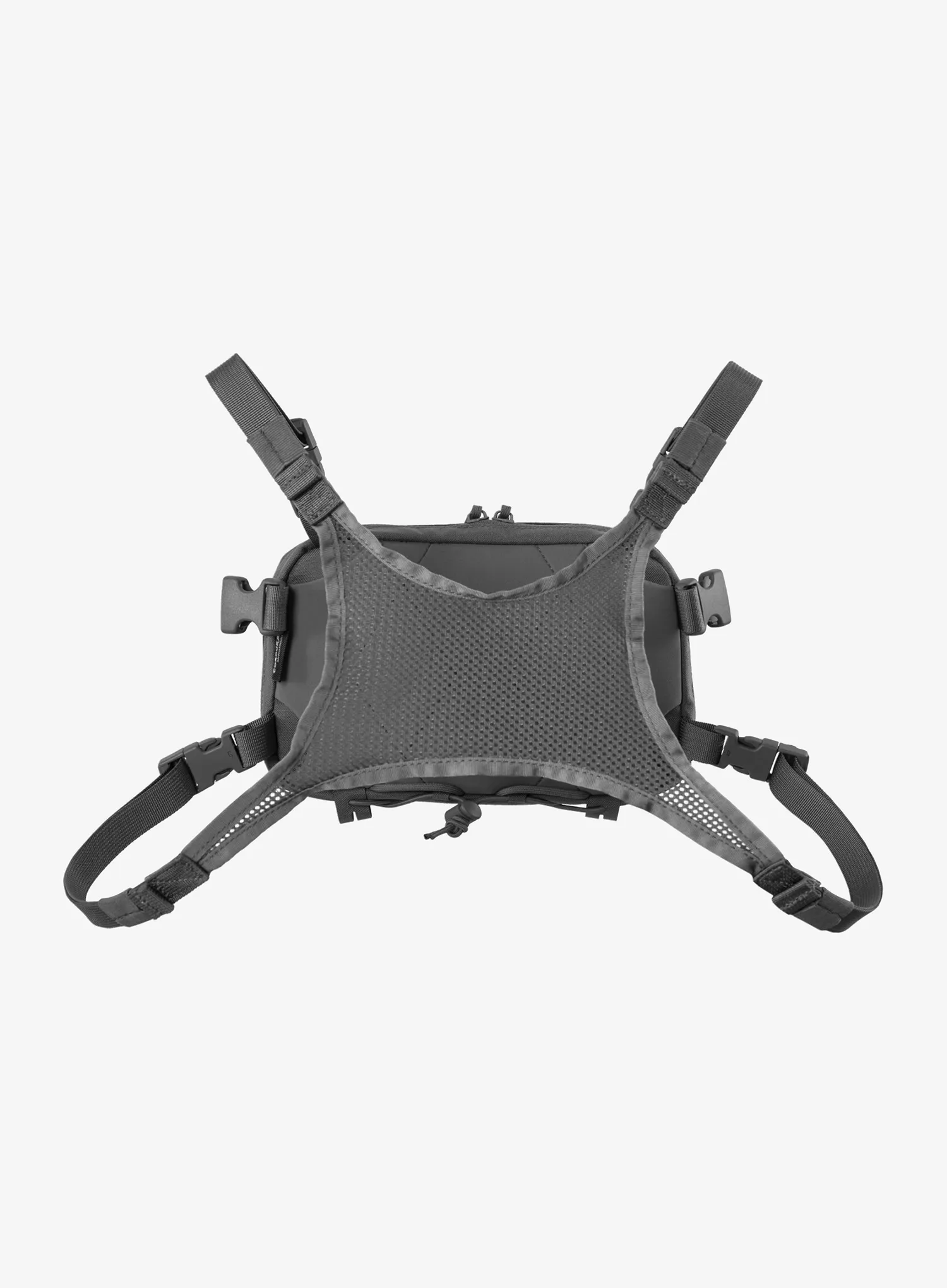 Rankinė Helikon-Tex Chest Pack Numbat Small - shadow grey