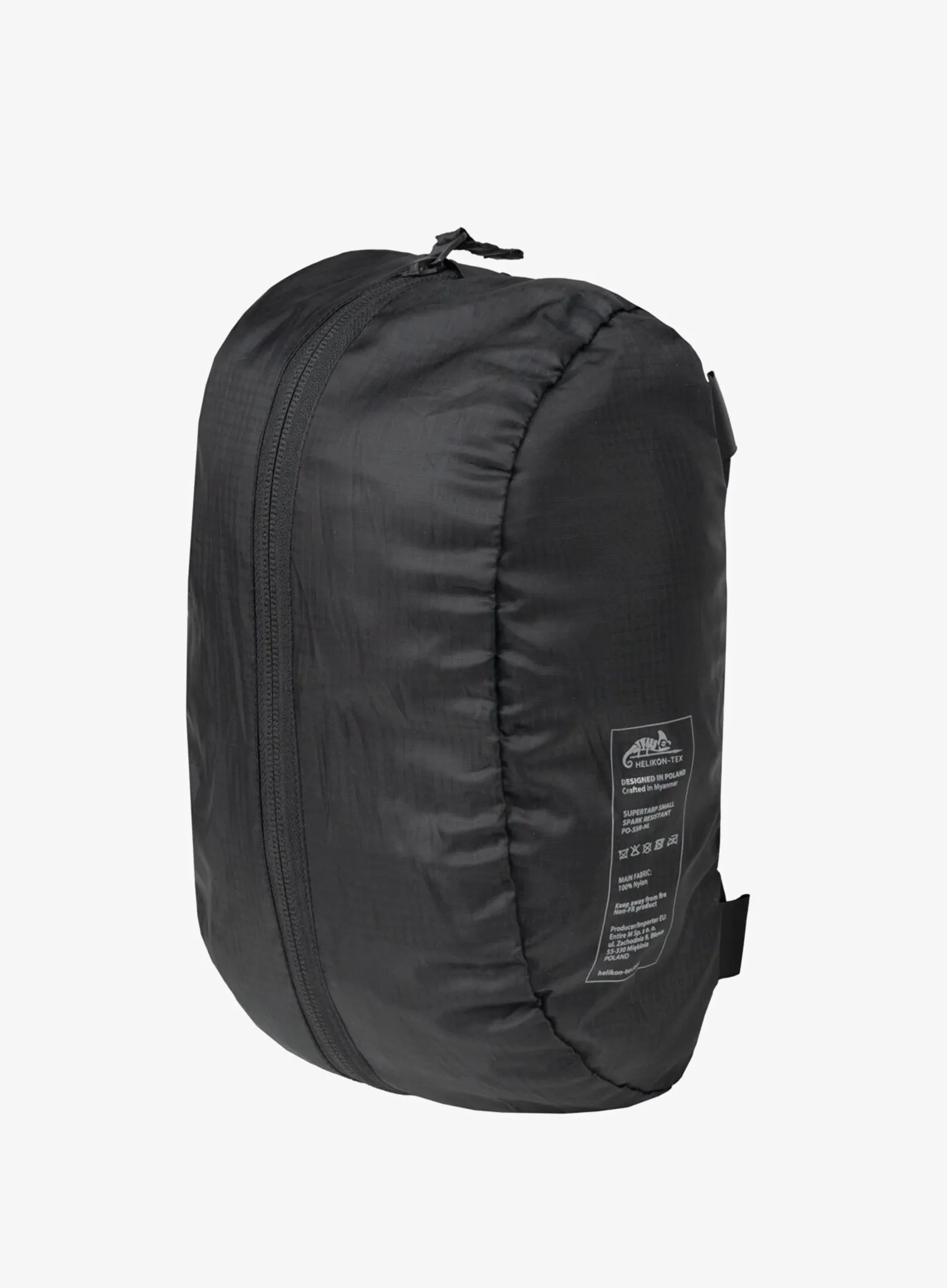 Tentas Helikon-Tex Supertarp Small - taiga green