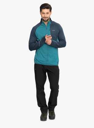 Džemperis Viking Birger - blue/navy
