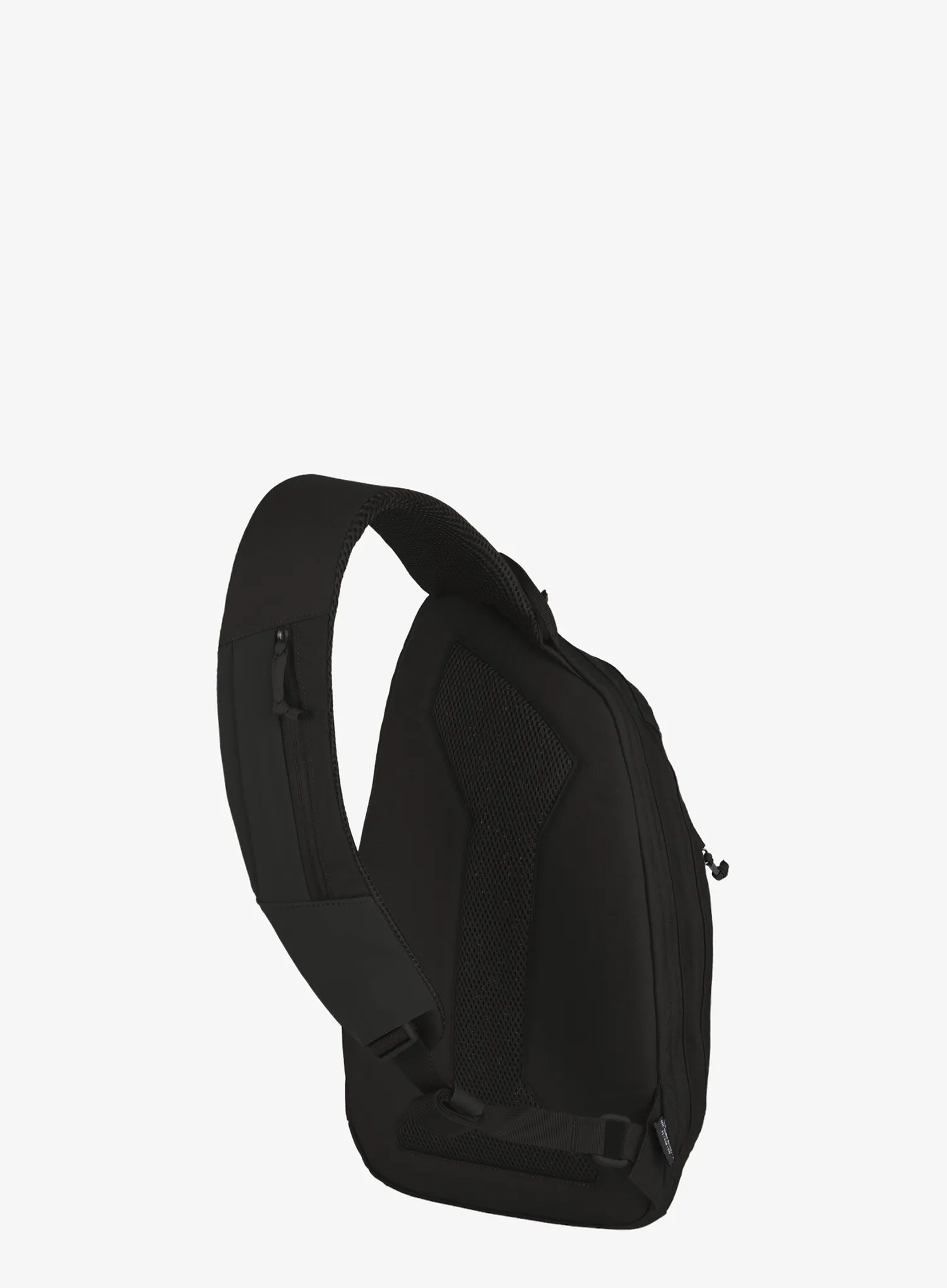 Taktinė kuprinė Helikon-Tex EDC Sling - black