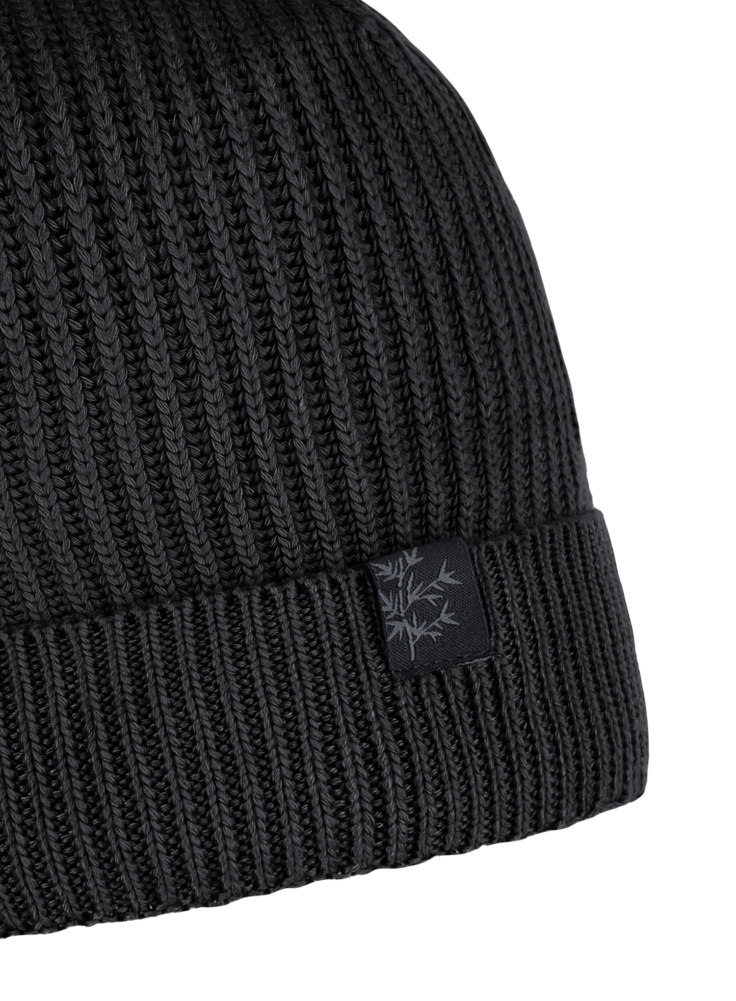 Žieminė kepurė Viking Mestis - black