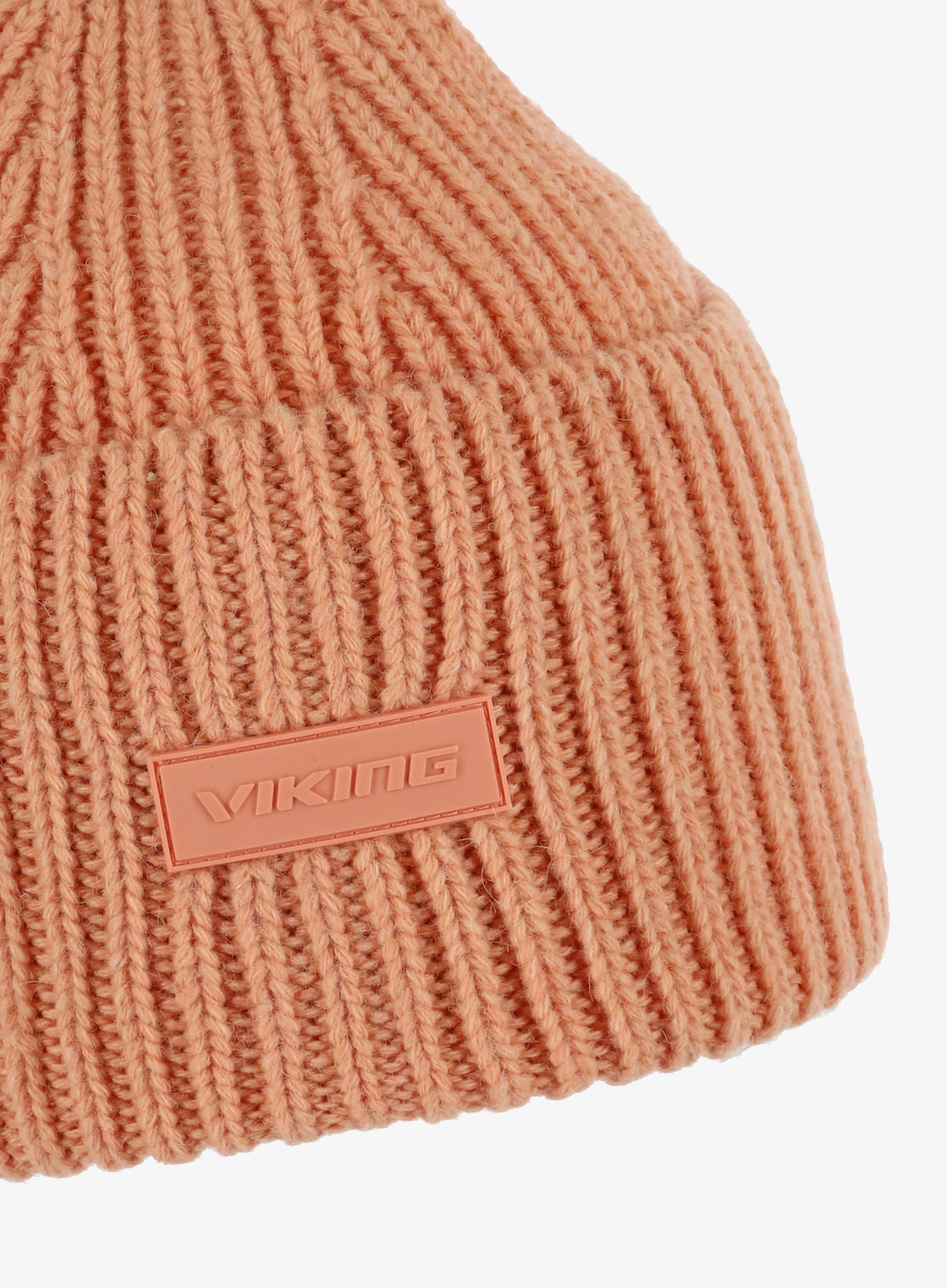 Žieminė kepurė Viking Froja Life Style - pink