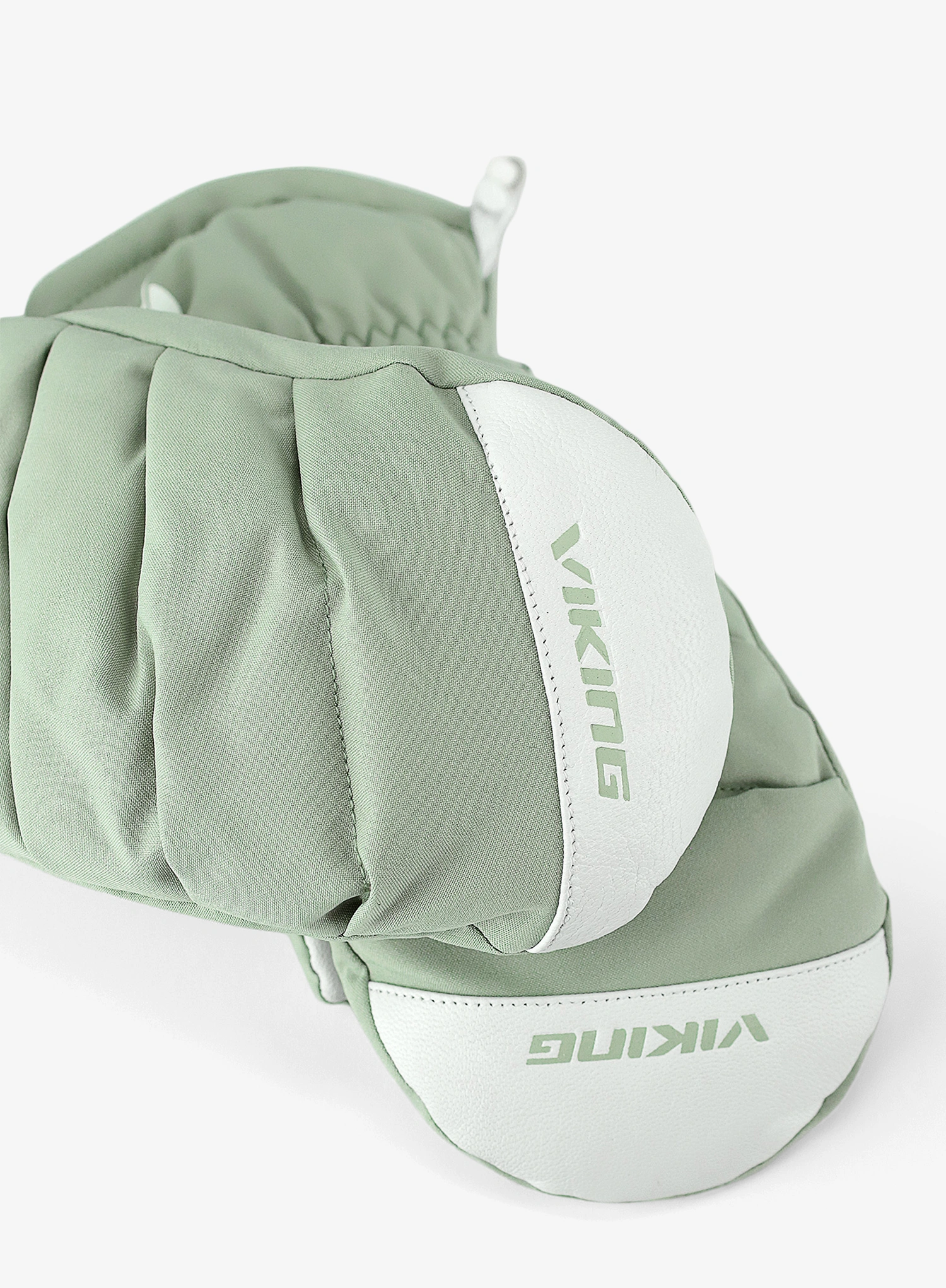 Moteriškos slidinėjimo pirštinės Viking Ogama Ski - mint