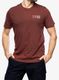 Spauda ant marškinėlių 5.11 Kicking Axe S/S Tee - spartan