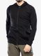 Džemperis su užtrauktuku 5.11 Zone Full Zip Hoodie - black