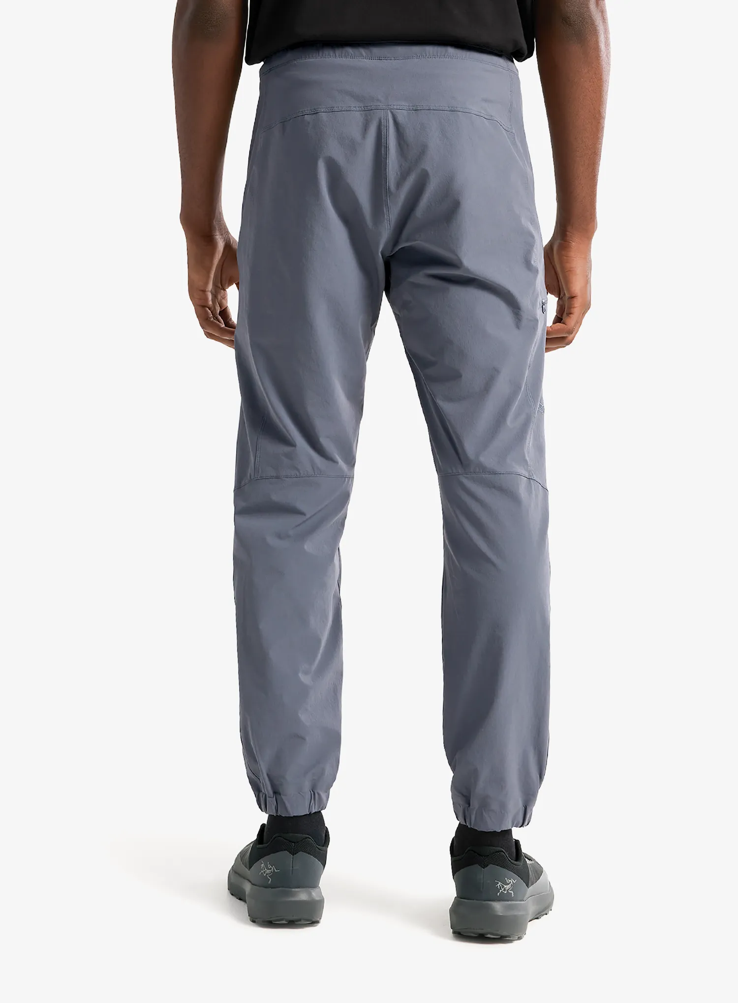 Turistinės kelnės Arcteryx Gamma Jogger - dk stratus