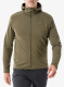 Flisinis džemperis Arcteryx Kyanite Lightweight Hoody - tatsu