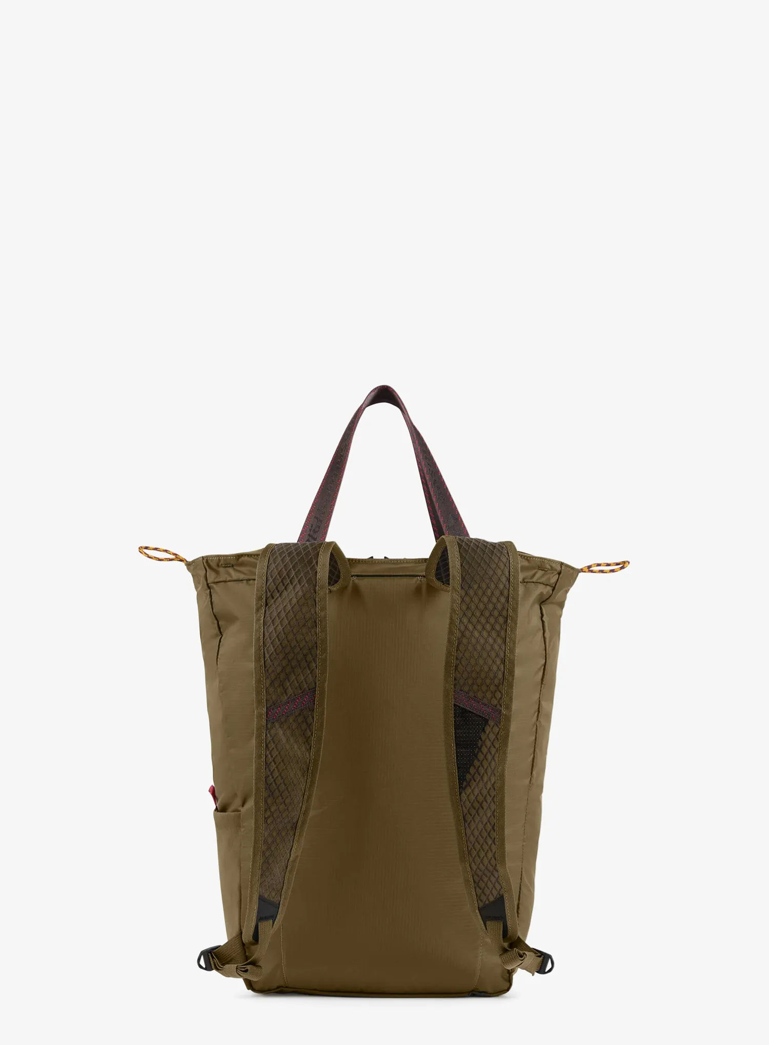 Kuprinė Klattermusen Gand Bag 23 L - olive