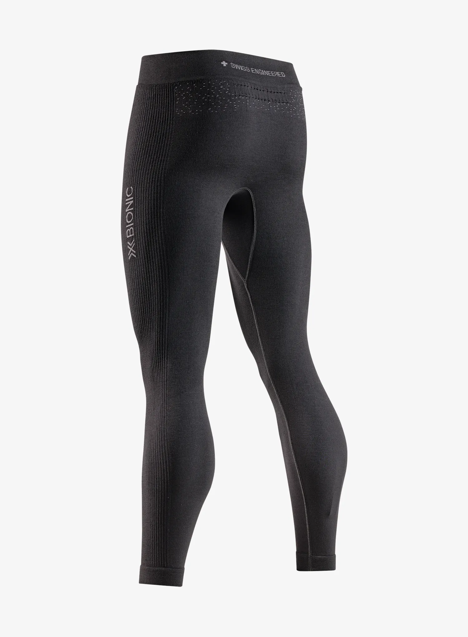 Termo tamprės X-Bionic Mightywool Pants - x black